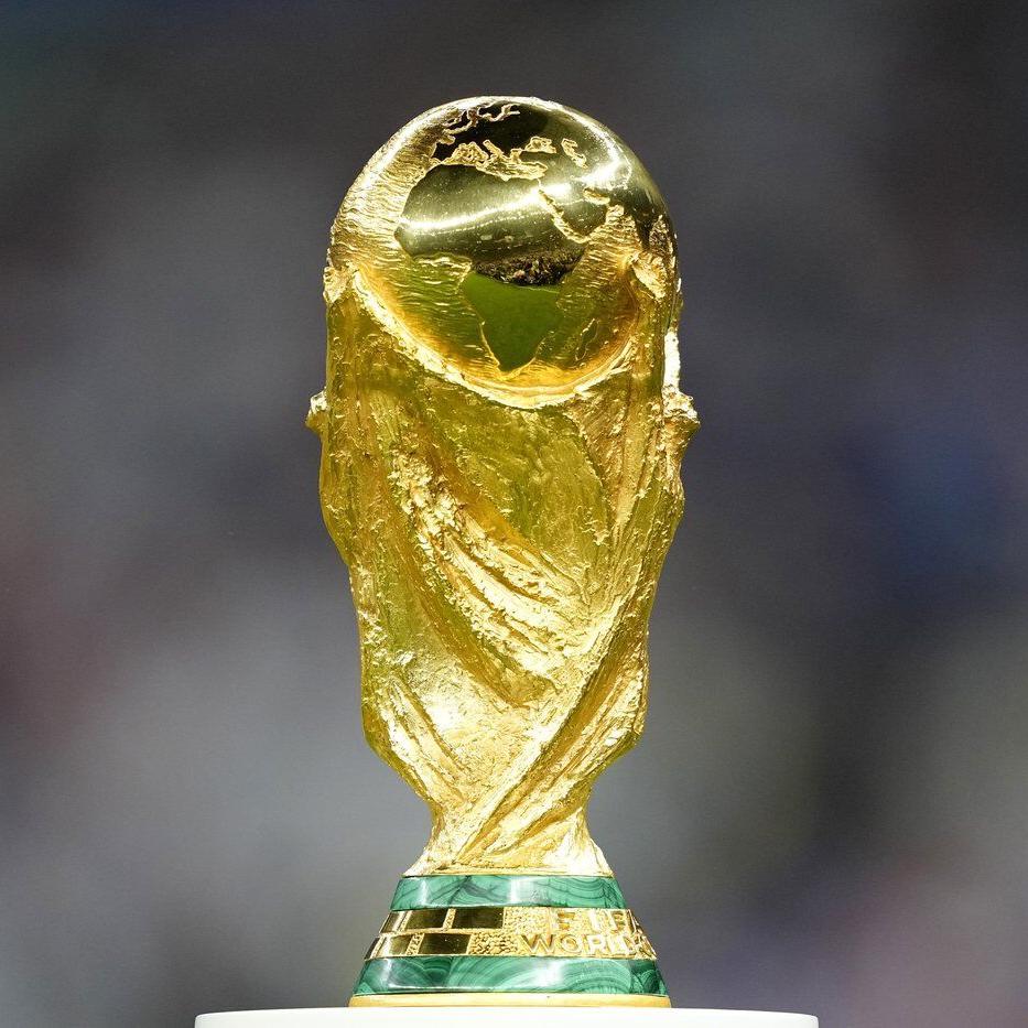 Organizers of 2026 FIFA World Cup start search for some 65,000 tournament volunteers